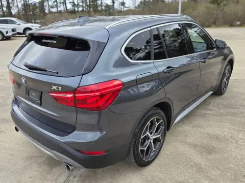 More photos of 2018 BMW X1 xDrive28i at Hixson Ford Leesville, LA