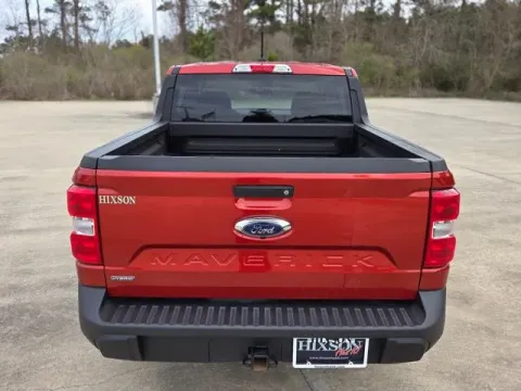 More photos of 2024 Ford Maverick XL at Hixson Ford Leesville, LA