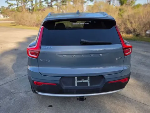More photos of 2023 Volvo XC40 B5 Core at Hixson Ford Leesville, LA