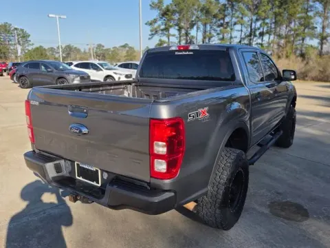 More photos of 2021 Ford Ranger XL at Hixson Ford Leesville, LA