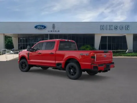 More photos of 2026 Ford F-350SD XL at Hixson Ford Leesville, LA