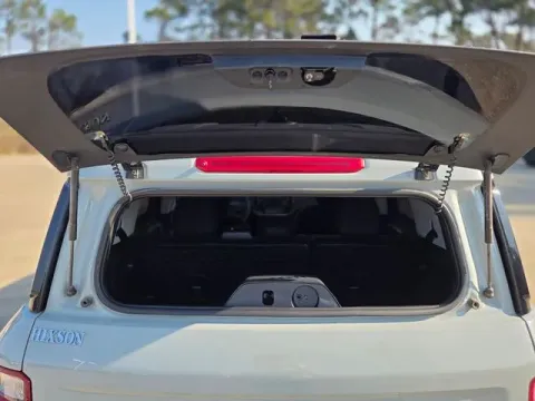 More photos of 2022 Ford Bronco Sport Big Bend at Hixson Ford Leesville, LA