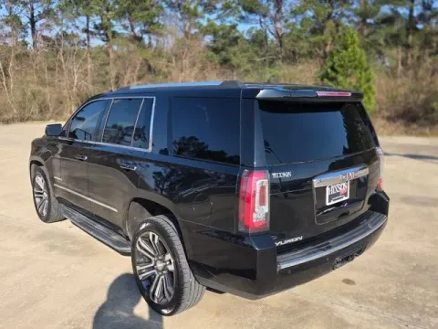 Another view of 2017 GMC Yukon Denali for sale in Leesville, LA at Hixson Ford Leesville