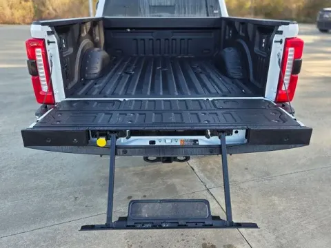 More photos of 2024 Ford F-250SD King Ranch at Hixson Ford Leesville, LA