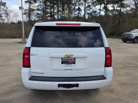 More photos of 2019 Chevrolet Tahoe LT at Hixson Ford Leesville, LA
