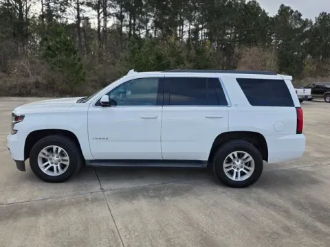 Photos of 2019 Chevrolet Tahoe LT for sale in Leesville, LA at Hixson Ford Leesville