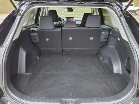More photos of 2024 Toyota RAV4 LE at Hixson Ford Leesville, LA