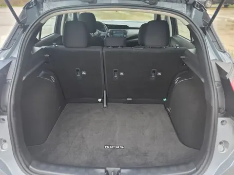 More photos of 2023 Nissan Kicks SV at Hixson Ford Leesville, LA