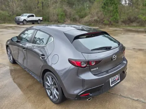 Another view of 2021 Mazda Mazda3 Preferred for sale in Leesville, LA at Hixson Ford Leesville