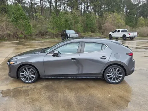 Photos of 2021 Mazda Mazda3 Preferred for sale in Leesville, LA at Hixson Ford Leesville