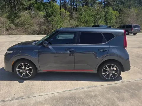 Photos of 2022 Kia Soul GT-Line for sale in Leesville, LA at Hixson Ford Leesville