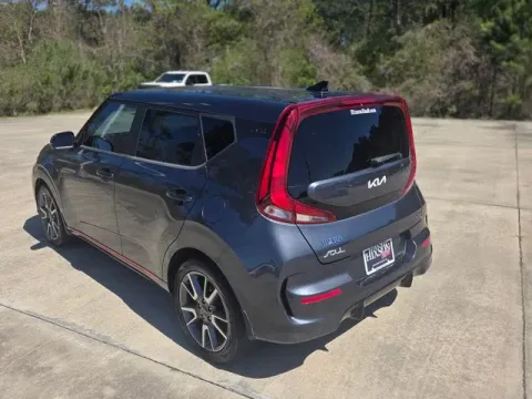 Another view of 2022 Kia Soul GT-Line for sale in Leesville, LA at Hixson Ford Leesville