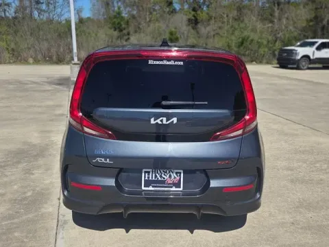 More photos of 2022 Kia Soul GT-Line at Hixson Ford Leesville, LA