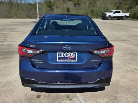 More photos of 2020 Subaru Legacy Premium at Hixson Ford Leesville, LA