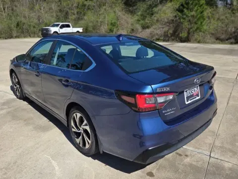 Another view of 2020 Subaru Legacy Premium for sale in Leesville, LA at Hixson Ford Leesville