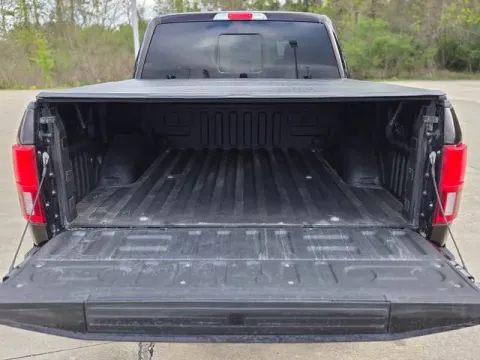 More photos of 2018 Ford F-150 King Ranch at Hixson Ford Leesville, LA