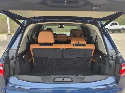 More photos of 2019 BMW X7 xDrive40i at Hixson Ford Leesville, LA