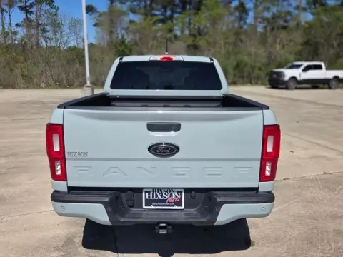 More photos of 2022 Ford Ranger XLT at Hixson Ford Leesville, LA