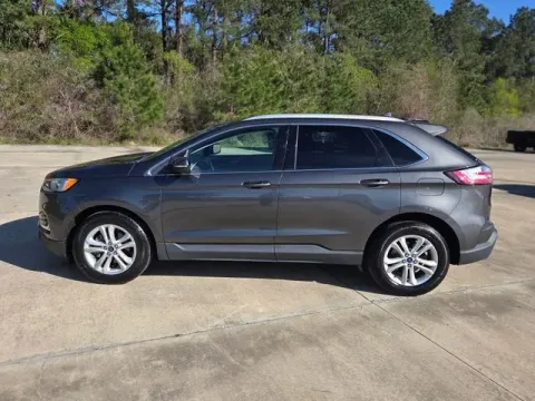 Photos of 2019 Ford Edge SEL for sale in Leesville, LA at Hixson Ford Leesville