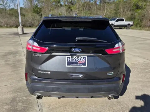 More photos of 2019 Ford Edge SEL at Hixson Ford Leesville, LA