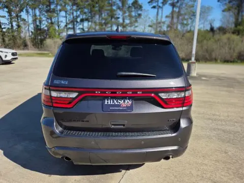 More photos of 2019 Dodge Durango GT Plus at Hixson Ford Leesville, LA