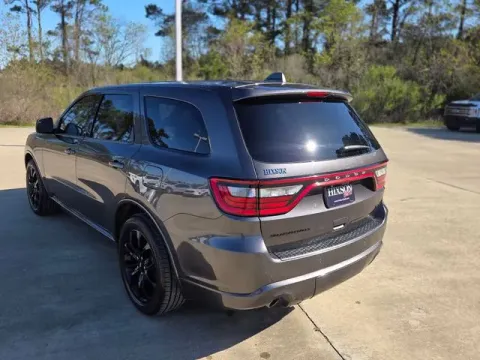 Another view of 2019 Dodge Durango GT Plus for sale in Leesville, LA at Hixson Ford Leesville