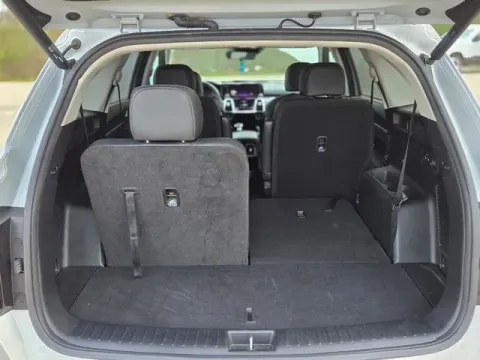 More photos of 2022 Kia Sorento SX at Hixson Ford Leesville, LA