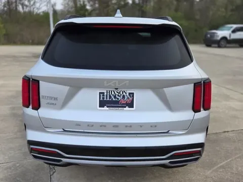 More photos of 2022 Kia Sorento SX at Hixson Ford Leesville, LA