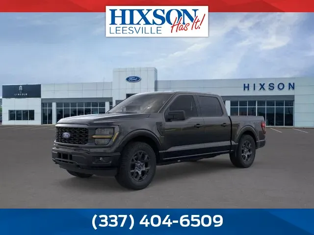 2026 Ford F-150 STX for sale in Leesville, LA