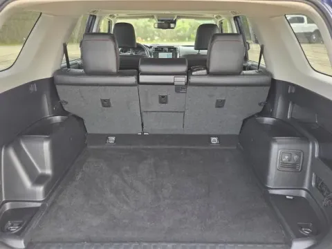 More photos of 2020 Toyota 4Runner TRD Off-Road Premium at Hixson Ford Leesville, LA