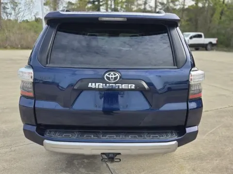 More photos of 2020 Toyota 4Runner TRD Off-Road Premium at Hixson Ford Leesville, LA