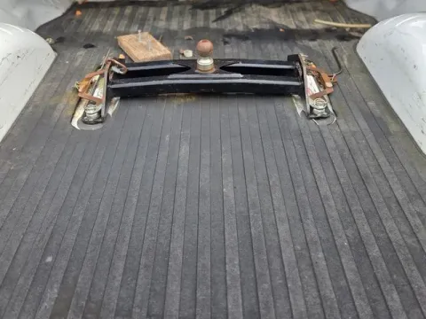 More photos of 2019 Ford F-250SD XL at Hixson Ford Leesville, LA