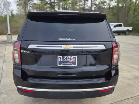 More photos of 2023 Chevrolet Suburban LT at Hixson Ford Leesville, LA