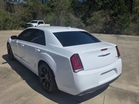 Another view of 2019 Chrysler 300 S for sale in Leesville, LA at Hixson Ford Leesville