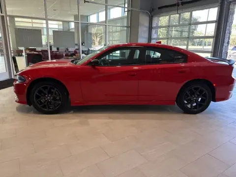 More photos of 2023 Dodge Charger GT at Hixson Ford Leesville, LA
