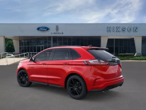 More photos of 2024 Ford Edge ST-Line at Hixson Ford Leesville, LA