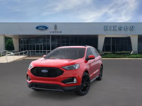 Another view of 2024 Ford Edge ST-Line for sale in Leesville, LA at Hixson Ford Leesville