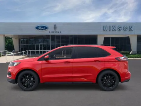 More photos of 2024 Ford Edge ST-Line at Hixson Ford Leesville, LA