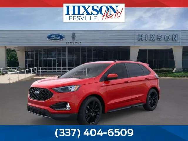2024 Ford Edge ST-Line for sale in Leesville, LA