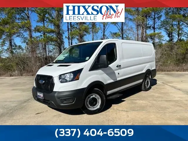 2024 Ford Transit Cargo Van for sale in Leesville, LA