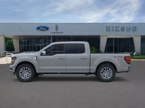 More photos of 2024 Ford F-150 XLT at Hixson Ford Leesville, LA