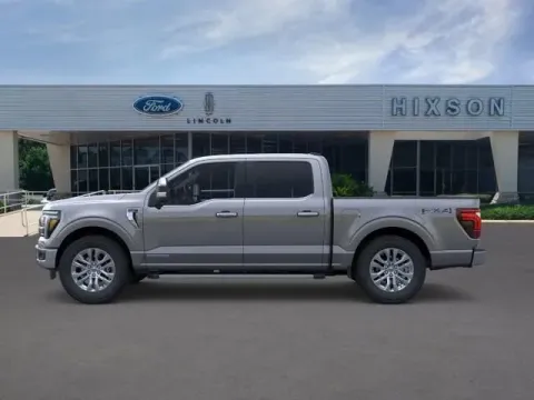 More photos of 2025 Ford F-150 LARIAT at Hixson Ford Leesville, LA