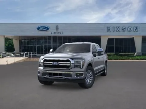 Another view of 2025 Ford F-150 LARIAT for sale in Leesville, LA at Hixson Ford Leesville