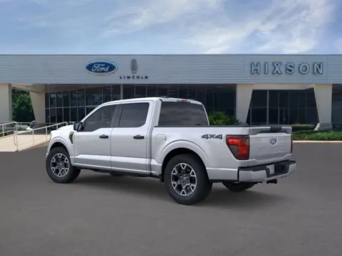 More photos of 2025 Ford F-150 STX at Hixson Ford Leesville, LA