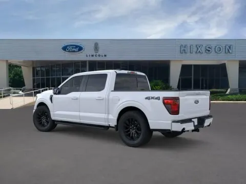 More photos of 2025 Ford F-150 XLT at Hixson Ford Leesville, LA