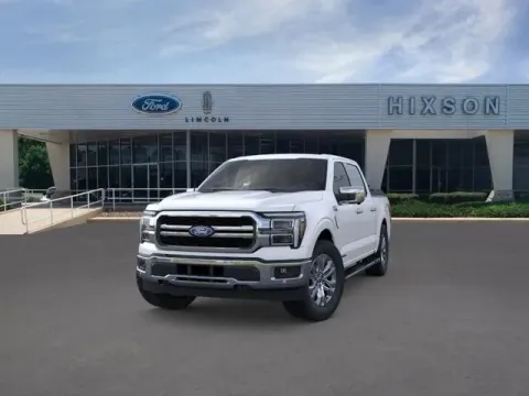 Another view of 2025 Ford F-150 LARIAT for sale in Leesville, LA at Hixson Ford Leesville