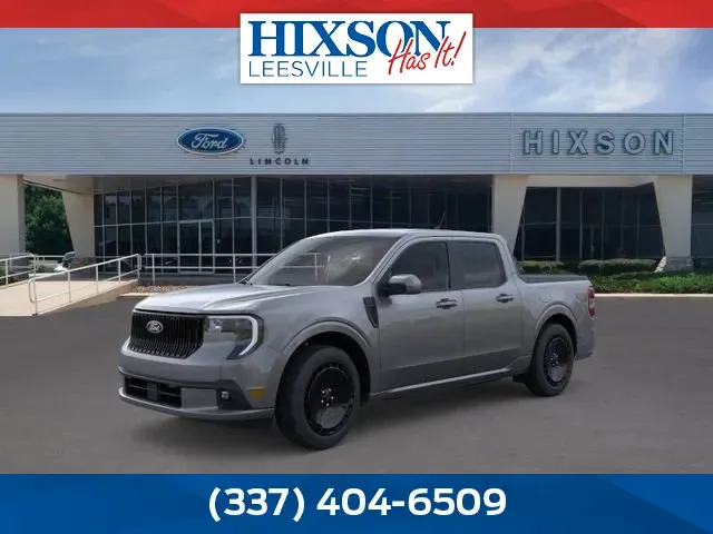 2025 Ford Maverick Lobo Standard for sale in Leesville, LA