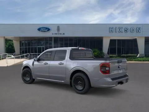 More photos of 2025 Ford Maverick Lobo Standard at Hixson Ford Leesville, LA