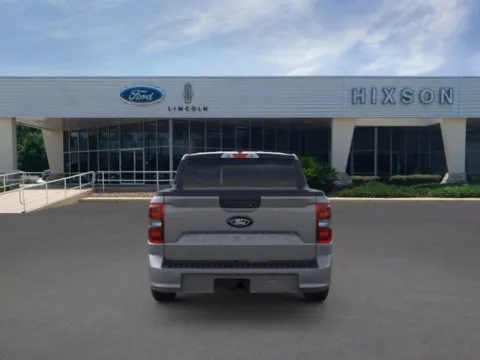 More photos of 2025 Ford Maverick Lobo Standard at Hixson Ford Leesville, LA