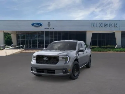 Photos of 2025 Ford Maverick Lobo Standard for sale in Leesville, LA at Hixson Ford Leesville